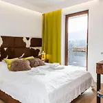 Szymoszkowa Appartement Zakopane