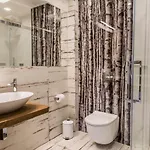 Appartement Szymoszkowa