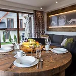 Szymoszkowa Appartement Zakopane