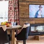 Appartement Szymoszkowa Zakopane