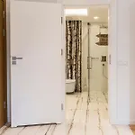 Szymoszkowa Apartamento