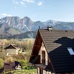 Szymoszkowa Zakopane