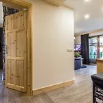 Szymoszkowa Appartement