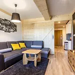 Szymoszkowa Appartement Zakopane