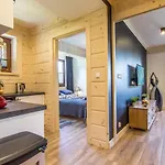 Szymoszkowa Appartement Zakopane