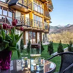Szymoszkowa * Zakopane