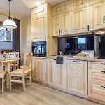 Szymoszkowa Appartement Zakopane