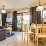 Appartement Szymoszkowa Zakopane