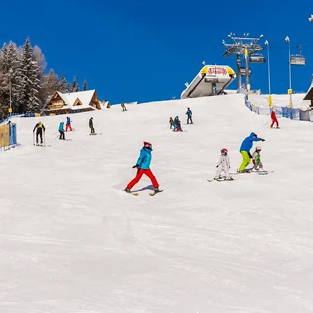 Szymoszkowa Zakopane