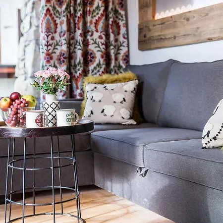 Szymoszkowa * Zakopane