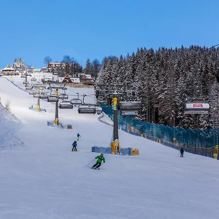 Szymoszkowa * Zakopane