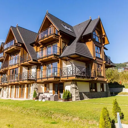 Szymoszkowa * Zakopane