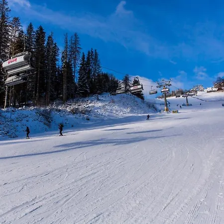 Szymoszkowa * Zakopane