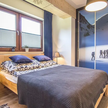 Szymoszkowa Zakopane