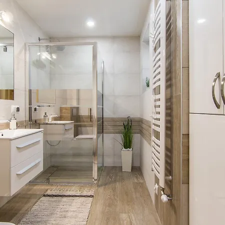 Szymoszkowa Zakopane