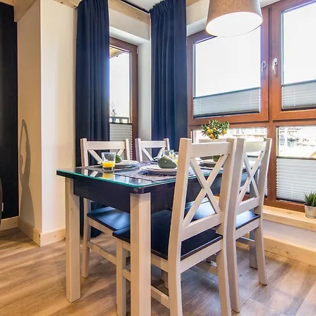 Szymoszkowa * Zakopane