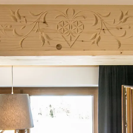 Szymoszkowa Apartamento Zakopane