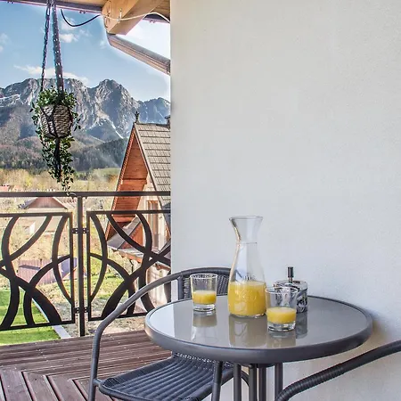 Szymoszkowa * Zakopane