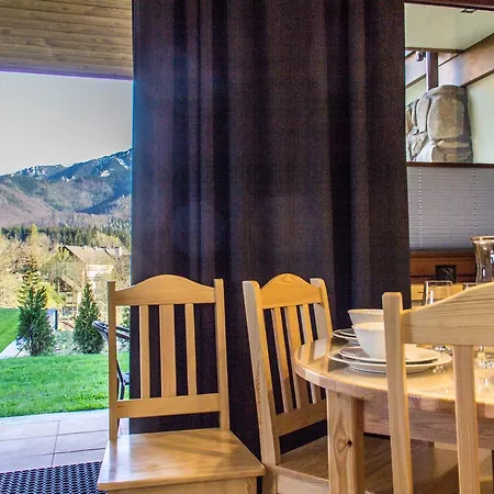 Szymoszkowa Zakopane