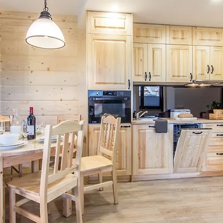 Szymoszkowa * Zakopane