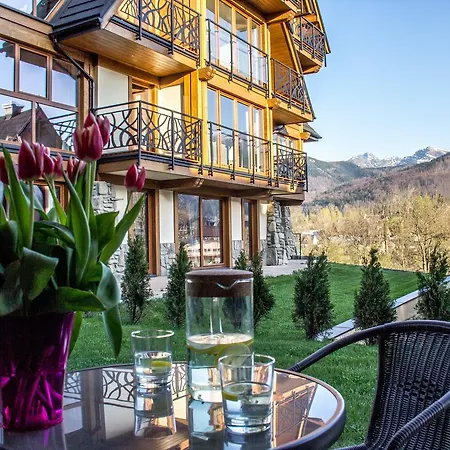 Szymoszkowa * Zakopane