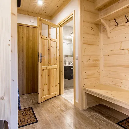 Szymoszkowa Zakopane