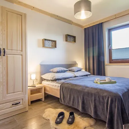 Szymoszkowa Zakopane