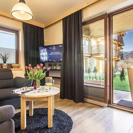 Szymoszkowa * Zakopane